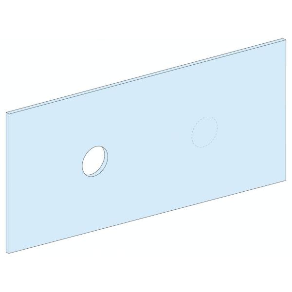 TAPA FUPACT INF250 VERTICAL