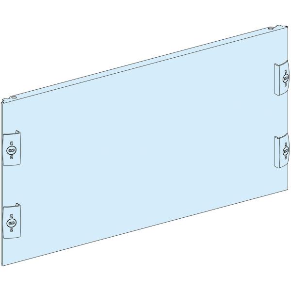 TAPA G/P PLENA 6 MDULOS ALTO 300mm