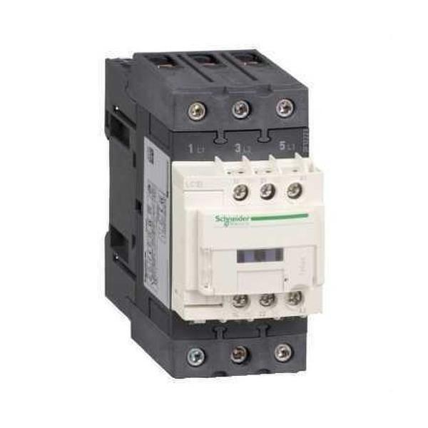 CONTACTOR 3P AC3 65A 400V AC