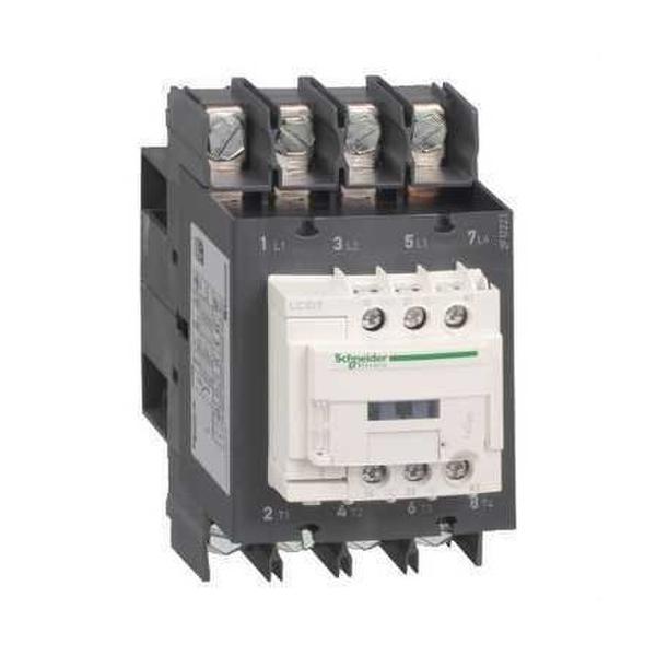 CONTACTOR 4P 80A AC1 230V AC
