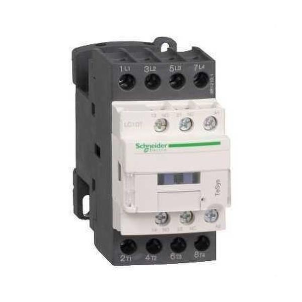 CONTACTOR 32A AC1 4P (4NA) 230V 50/60Hz
