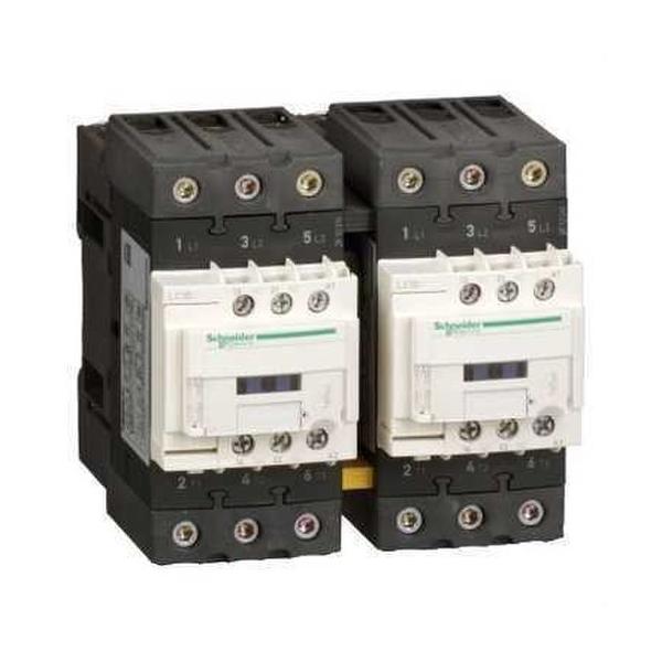 INVERSOR 3P 65A 30Kw AC3 48V AC