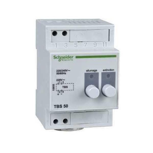 TELEMANDO TBS-100 PARA LUMINARIA EMERGENCIA TBS