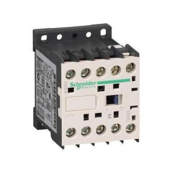 CONTACTOR 3P (3NA) 12A 24V DC 8kW