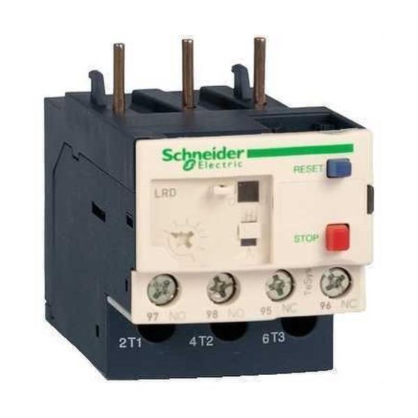 REL DE SOBRECARGA TRMICA 23-32A 6kV CLASE 10