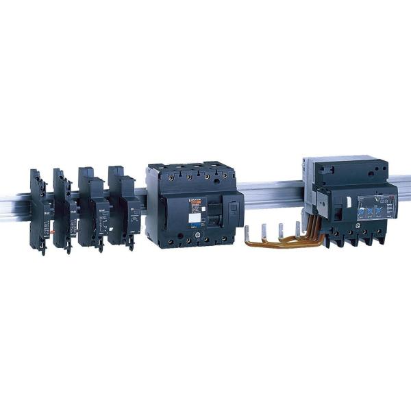 BOBINA EMISIN CORRIENTE MX+OF 220-415V