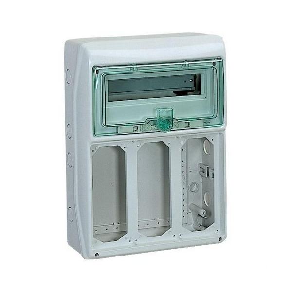 COFRE KAEDRA 12 + 1 MÓDULO 3 ABERTURA 103x225