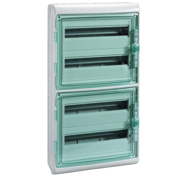 COFRE KAEDRA 4 FILA CON 72 MÓDULOS 842x448x160