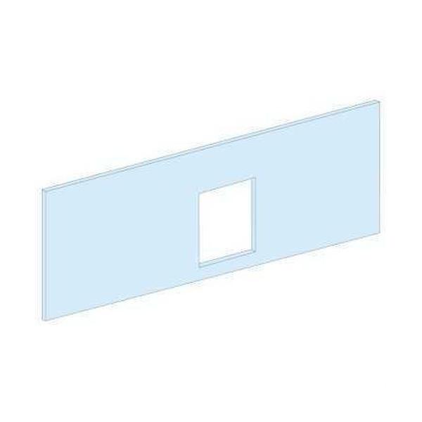 TAPA G NS250 HORIZONTAL FIJO ROTATIVO