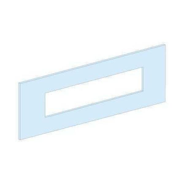 TAPA G-P 3 NS250 VERTICAL