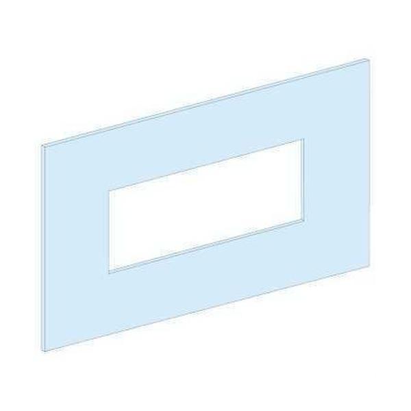 TAPA PERFORADA DE INVERSOR NSX-INS630 HORIZONTAL ROTATIVO