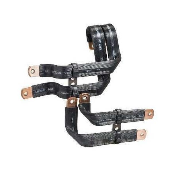 CONEXIÓN NS-INS250 VERTICAL BLOQUE PREFABRICADO