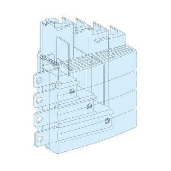 BLOQUE CONEXIN G NS-INS250 CABLES SUPERIOR