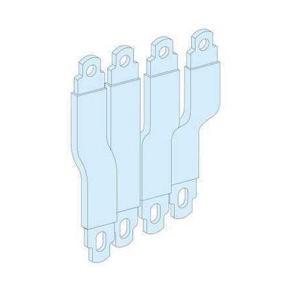 CONEXIÓN NS-INS630 VERTICAL PASO LATERAL AL JDB