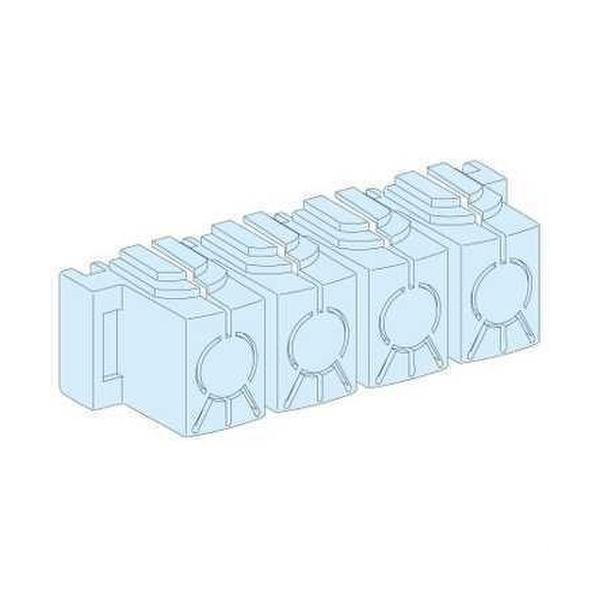 JUEGO CUBREBORNES TERMINAL POWERCLIP (8u)