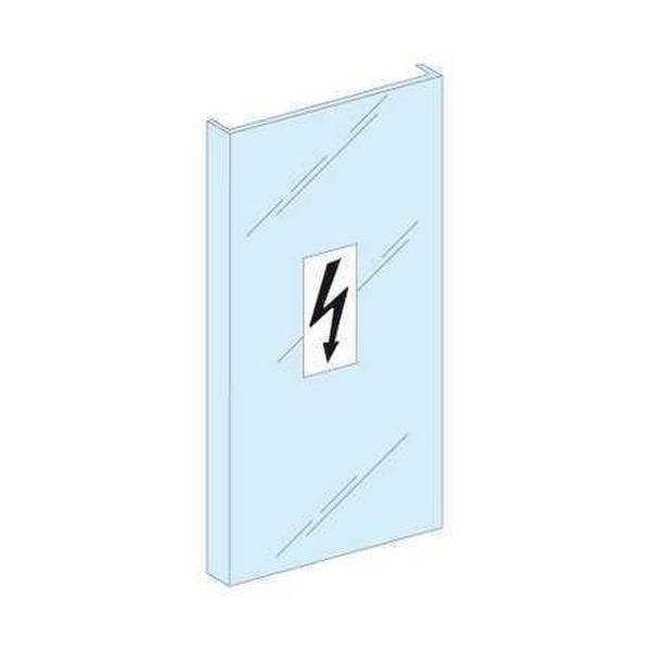 PANTALLA JDB 630A ESCALONADA PASILLO LATERAL