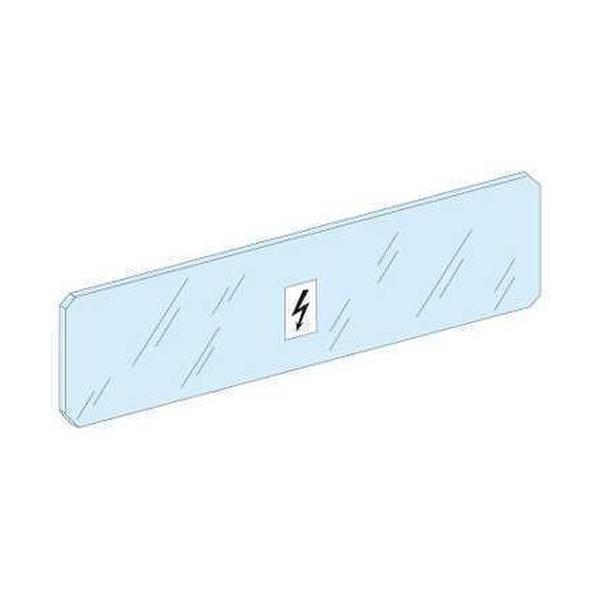 PANTALLA G CONEXIÓN A BARRAS FONDO H=100