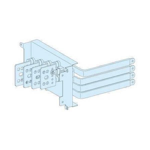 CONEXIÓN P TRASLADADA NS250 FIJO MANETA 4P