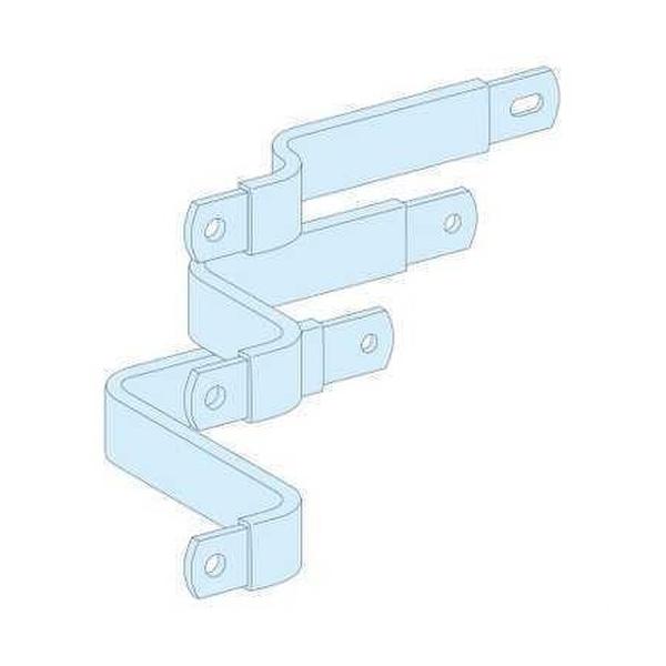 CONEXIÓN P NS630 HORIZONTAL FIJO MANETA 3P