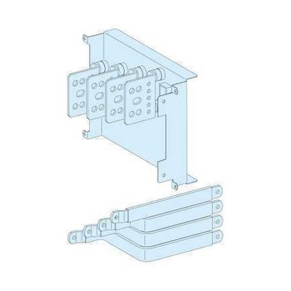 CONEXIÓN P TRASLADADA NS630 FIJO MANETA 4P