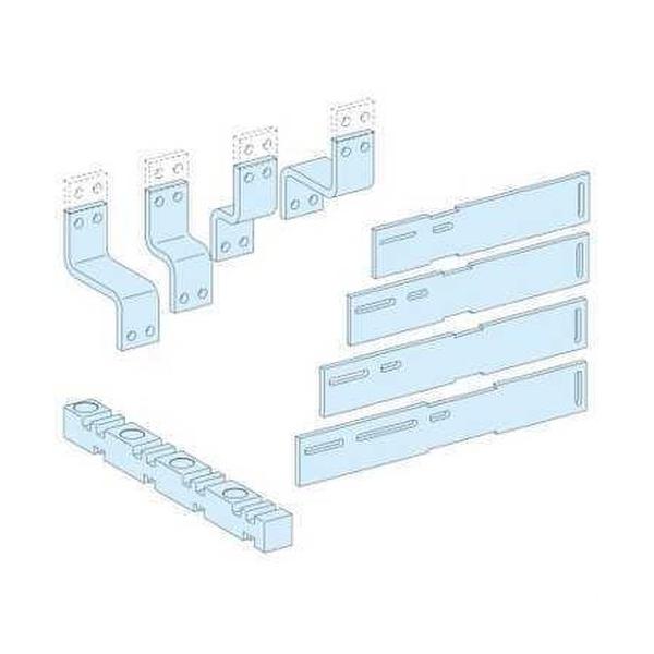 CONEXIÓN P NT1250 VERTICAL FIJO 4P