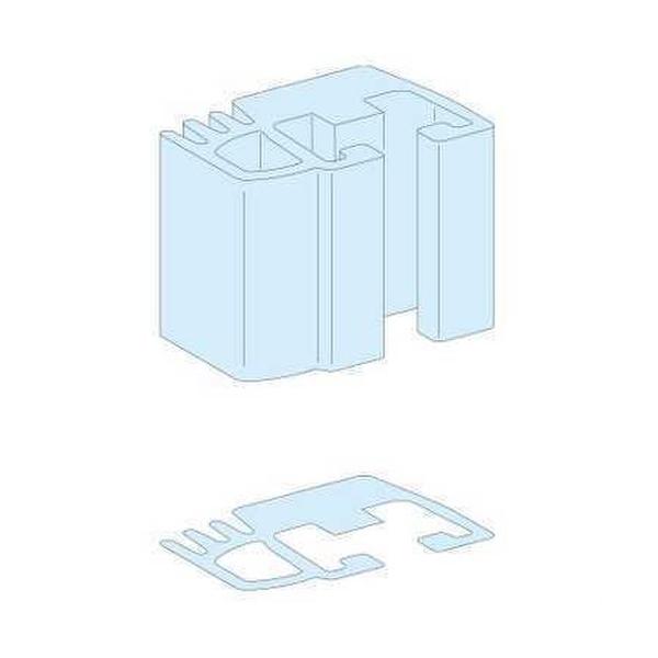 PERFIL LINERGY (JDB VERTICAL) 1250A 1,67m