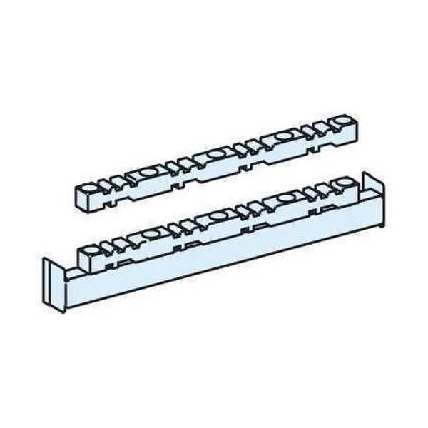 SOPORTE CONEXIONES 115mm ENTRE CENTROS
