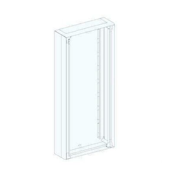 COFRE G IP30 6 MÓDULOS H=330mm