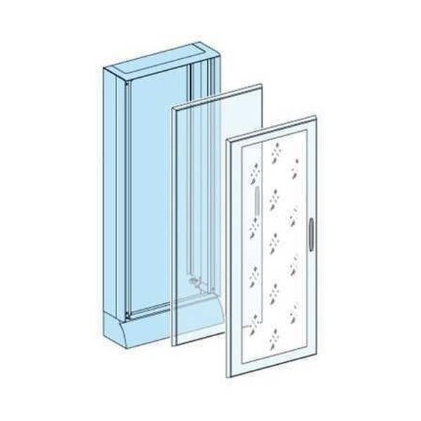 PUERTA PLENA G IP30 30 MÓDULO H=1680mm