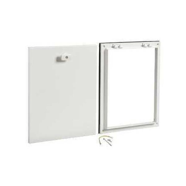 PUERTA PLENA G IP55 7 MÓDULO H=450mm