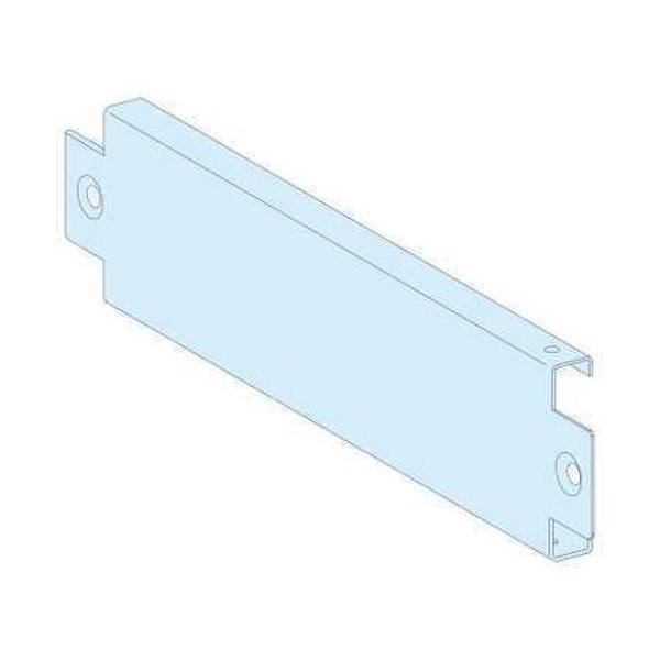 JUEGO PAREDES LATERALES ZÓCALO PROFUNDIDAD 400mm (2u)