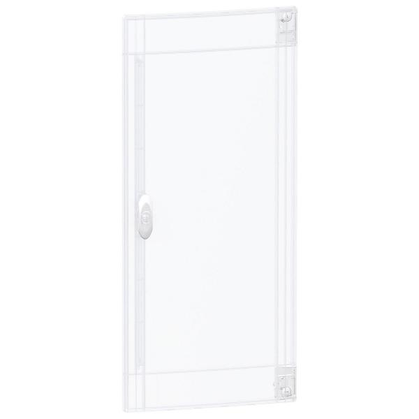 PUERTA TRANSPARENTE 4 FILAS PARA PRAGMA13