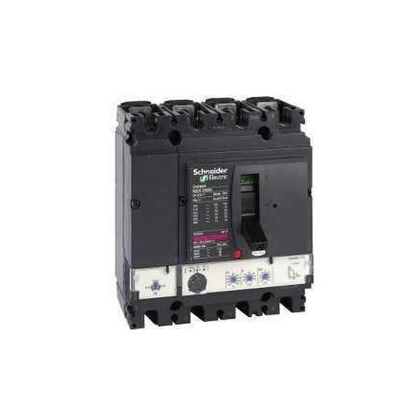 UNIDAD DE CONTROL ELECTRNICO MICROLOGIC 2.2 250A 4P 4R