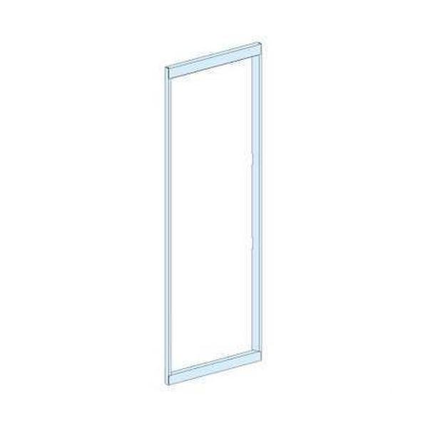 PUERTA EMBELLECEDOR P IP30 ANCHO 650mm