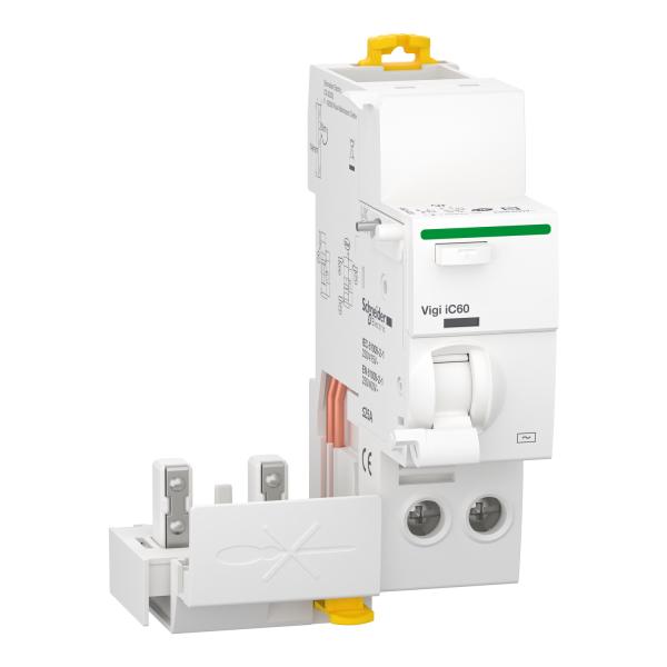 Quick Vigi iC60 2P 25A 300mA AC