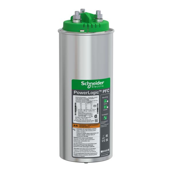 Condensador VarPlus Can HDuty - 40/48 kvar - 440 V - 50/60 Hz
