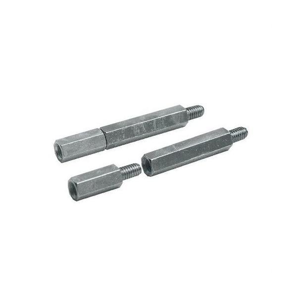 ELEVADOR M5 ALTURA 10 PARA ELEVAR PLACAS DE MONTAJE