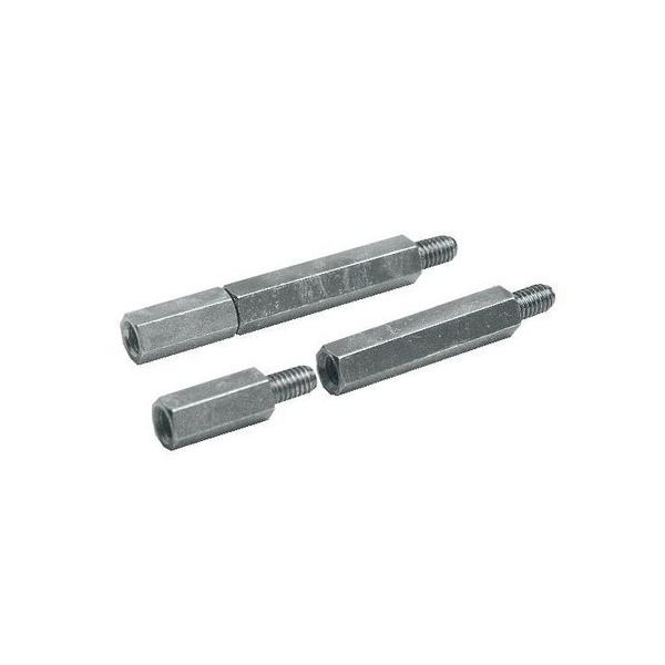 ELEVADOR M8 ALTURA 60 PARA ELEVAR PLACAS DE MONTAJE