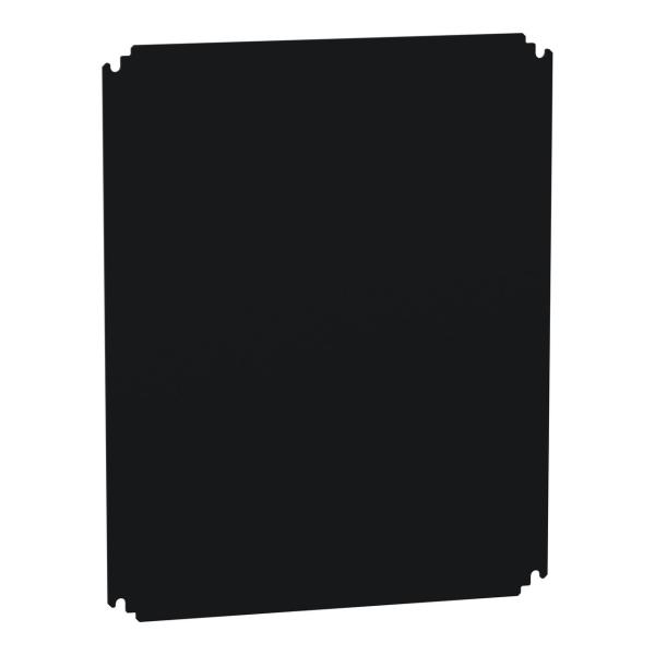 PLACA MONTAJE BAQUELITA 600x500mm