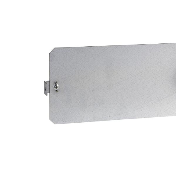 PLACA MONTAJE DINIMEL-A P/DLA-66/68P