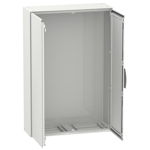 ARMARIO SM CON PLACA 2 PUERTAS 1800x1200x400mm
