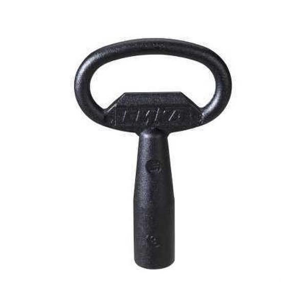 CIERRE TRIANGULAR DE 8