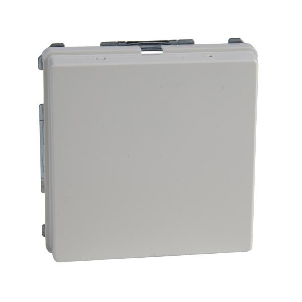 TOMA SCHUKO PROTECCIN INFANTIL CON TAPA IP44-B