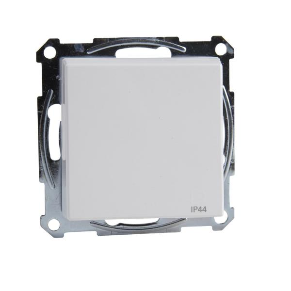 TOMA SCHUKO PROTECCIÓN INFANTIL CON TAPA IP44