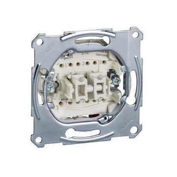 CONMUTADOR + PULSADOR