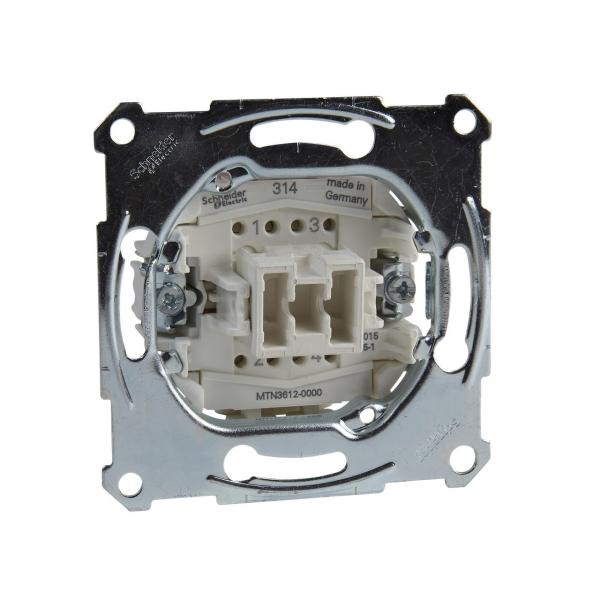 INTERRUPTOR BIPOLAR 16A 250V