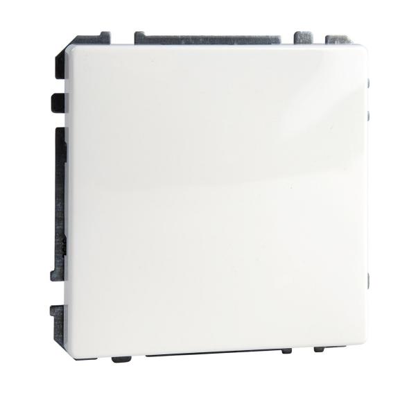 TAPA CIEGA ARTEC BLANCO