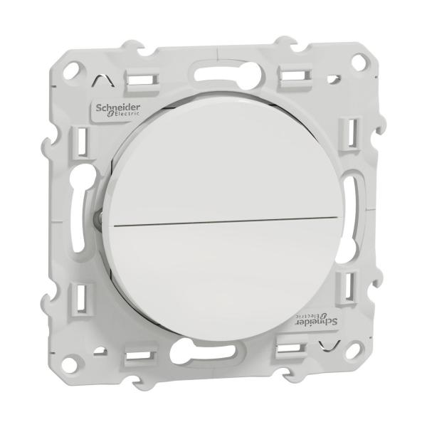 PULSADOR PERSIANA 10A