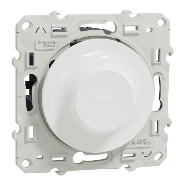 REGULADOR UNIVERSAL GIRATORIO 20-420VA