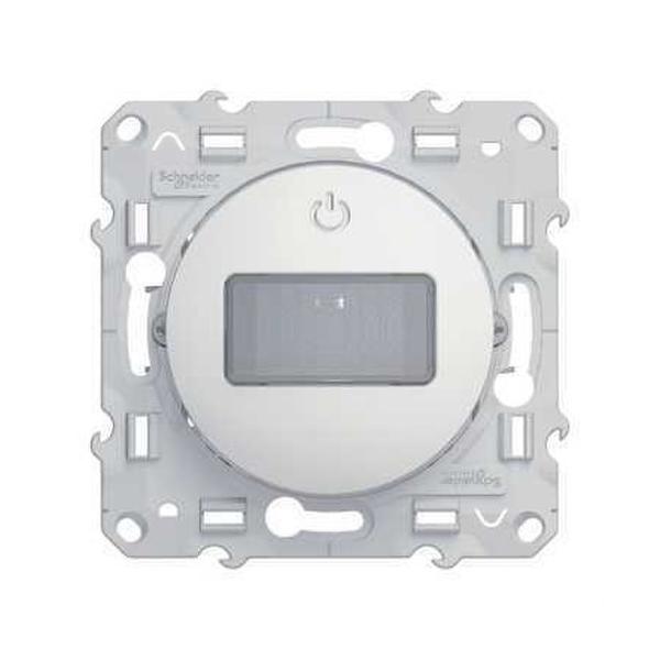 DETECTOR MOVIMIENTO 10A